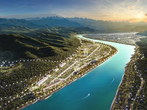 Aqua City Hòa Bình: Được giao đất đợt 2 dự án Trung Minh B nhưng vẫn lỗ, bị kiểm toán “tuýt còi”