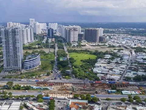 Bỏ đề xuất đánh thuế 20% trên lãi chuyển nhượng bất động sản