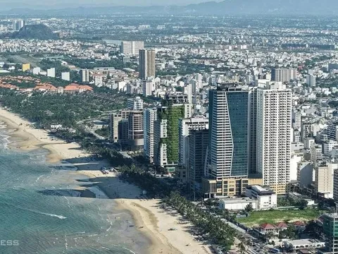 Du lịch bùng nổ kéo thị trường khách sạn Việt Nam tăng tốc, nhà đầu tư ngoại đổ bộ