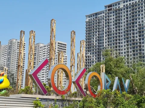 Đà Nẵng “định giá lại” đất vàng Cocobay sau 15 năm