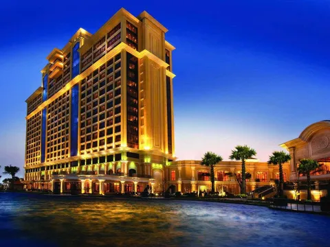 Bộ Tài chính đề xuất cho người Việt vào casino Hồ Tràm, Vân Đồn – thí điểm 5 năm