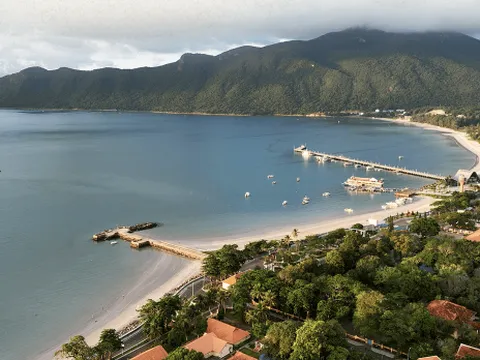 TP.HCM sắp khởi động hai dự án lấn biển Côn Đảo, vốn đầu tư hơn 2,5 tỷ USD