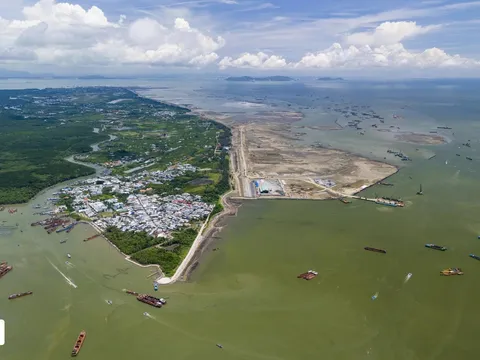 Vì sao Vingroup, Sun Group đua nhau làm “siêu đô thị”?