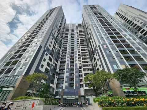 Hơn 70% nguồn cung nằm trong tay “ông lớn”, thị trường nhà ở lệch pha