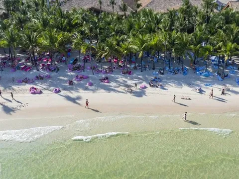 Phú Quốc chuẩn bị thêm 10.000 phòng khách sạn trước APEC 2027