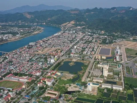 Một tỉnh miền núi phía Bắc chuẩn bị xuất hiện đại đô thị sinh thái và cáp treo gần 7.000 tỷ
