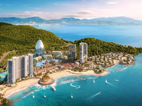 BĐS nghỉ dưỡng hồi phục có chọn lọc, Có dự án vừa mở bán đã tiêu thụ 100%