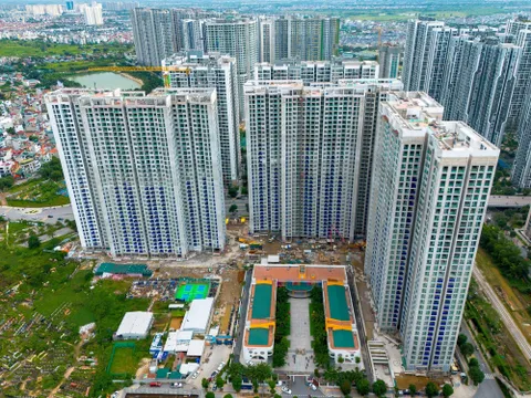 Dự báo bất ngờ về diễn biến thị trường thứ cấp chung cư và thổ cư Hà Nội trong giai đoạn 2026-2027
