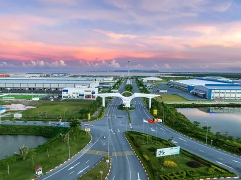 Hải Phòng đón làn sóng đầu tư siêu khủng: Hơn 15,6 tỷ USD sắp đổ bộ