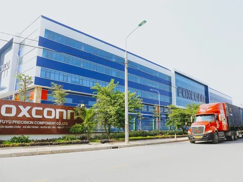 Foxconn di dời máy móc khỏi Việt Nam – Dấu hiệu Apple “chọn” Ấn Độ làm cứ điểm mới?