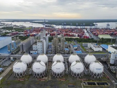 Tập đoàn Hyosung lỗ “khủng” hơn 19.000 tỷ tại Việt Nam, kiểm toán cảnh báo rủi ro phá sản