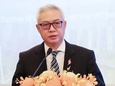 Doanh nghiệp FDI than phiền thủ tục và giao thông ở TP.HCM: “Mất hàng tháng trời chỉ để xin phép!”