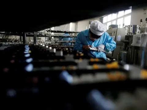 Tập đoàn công nghệ Đài Loan muốn đầu tư hệ sinh thái sản xuất 3 tỷ USD gần sân bay Gia Bình