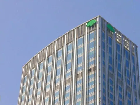 “Ông lớn” tài chính từ Đài Loan xem Việt Nam là thị trường trọng điểm số 2, muốn tăng mạnh đầu tư ngân hàng