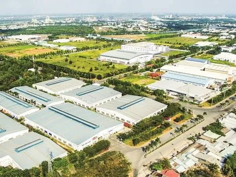 Doanh nghiệp FDI tại TP.HCM tăng 41% sau 5 năm, tạo hơn 3,86 triệu tỷ đồng doanh thu