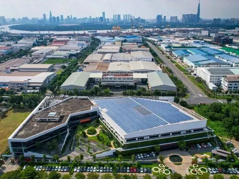 FDI bứt tốc: Việt Nam hút hơn 38 tỷ USD chỉ sau 7 tháng