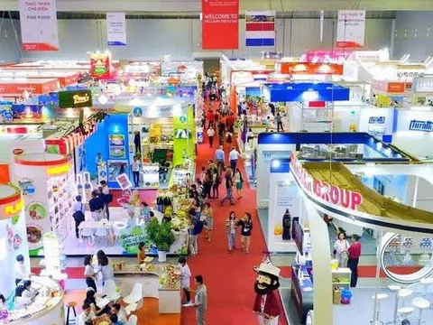 “Ông lớn” bán lẻ Trung Quốc doanh thu 15 tỷ USD sắp đến Việt Nam tìm nguồn hàng