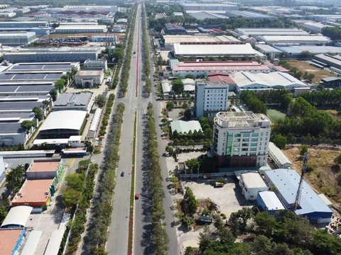 TP.HCM hút hơn 10 tỷ USD FDI: Lợi thế nào đang kéo dòng vốn quốc tế?