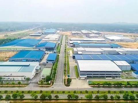Hơn 80% vốn FDI sản xuất mới đổ về miền Bắc, điều gì đang xảy ra?