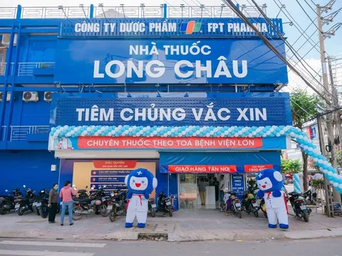 Quá nguy hiểm cho người tiêu dùng: Hai ca sốc phản vệ sau tiêm vắc xin tại Trung tâm tiêm chủng Long Châu, hiện đang điều trị khẩn cấp!