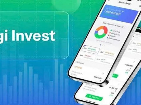 Digi Invest "quên" báo cáo, "khai sai" hồ sơ , nhận án phạt nặng tay từ UBCK