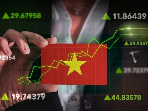 Nếu được TTCK Nâng hạng Mới nổi, thì Top 25 mã chứng khoán lớn nhất sẽ như thế nào?