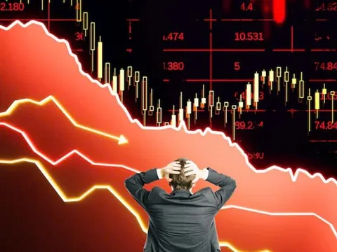 Quỹ ETF ngoại trở mình sau chuỗi bán ròng