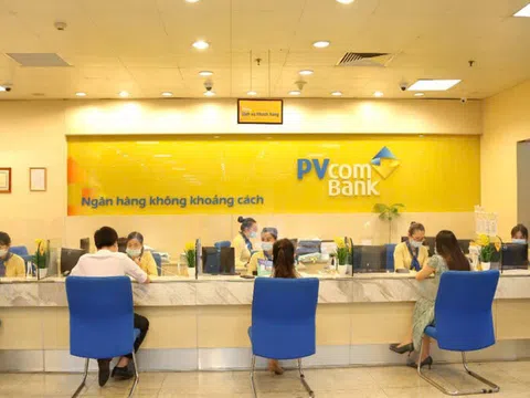 Drama tài chính: PVcomBank do ông Nguyễn Đình Lâm làm chủ tịch lỗ nặng 240 tỷ ở quý II, nợ xấu tăng cao đặt ngân hàng vào tình thế vô cùng khó khăn!