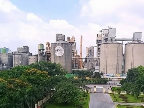 Vicem lãi trở lại sau 2 năm lỗ nặng