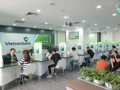 Cùng xem các "ông lớn" BIDV, Vietcombank, Agribank, VietinBank đang làm gì để chống nợ xấu và thúc đẩy cổ phiếu