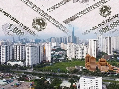 14.400 tỷ trái phiếu trễ lãi: Vạn Thịnh Phát, Novaland, Trung Nam, Hải Phát gọi tên trong “danh sách đen”