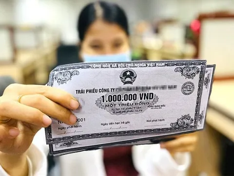 Lợi suất trái phiếu Mỹ vọt lên đỉnh 19 năm, “cơn sốt” ai đứng trước phép thử mới?