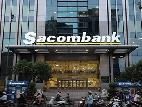 Bất ngờ với thù lao lãnh đạo Sacombank: Trung bình 818 triệu đồng/tháng