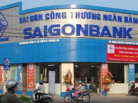 BCTC quý IV/2024 Saigonbank: Lỗ "nặng" trước thuế gần 114 tỷ đồng, biến động thượng tầng khi nhóm Phát Đại Cát trở thành cổ đông lớn thứ 5