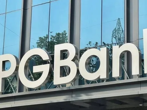 PGBank lãi quý III tăng 176%, nhưng nợ xấu cũng “leo thang” lên gần 3,9%