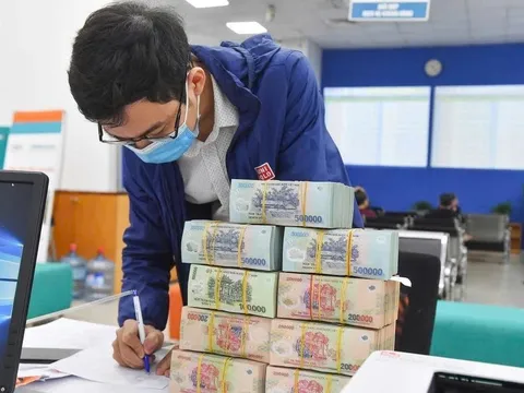 Ngân hàng tăng tốc thanh lý tài sản: Cuối năm “xả kho” thu hồi nợ xấu