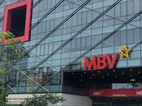 Thanh tra NHNN chỉ ra loạt vi phạm tại MBV sau chuyển giao bắt buộc