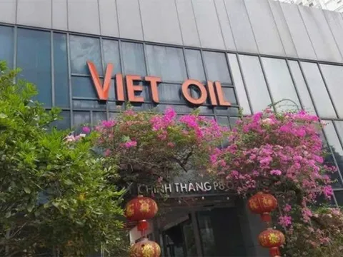 Loạt bất động sản của Xuyên Việt Oil được đưa ra đấu giá, giá khởi điểm gần 1.800 tỷ