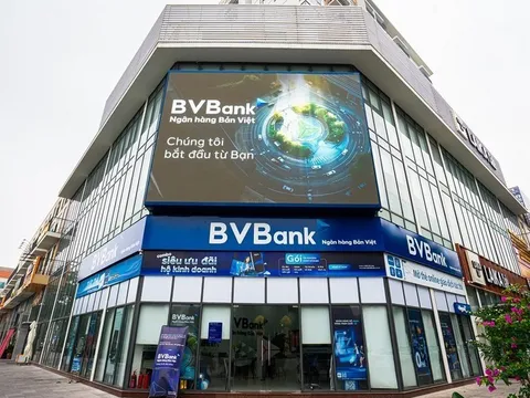 BVBank bị chỉ ra nhiều sai sót, vi phạm, Thanh tra NHNN đưa 12 khuyến nghị và 7 kiến nghị
