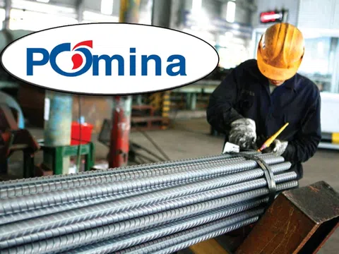 Thép Pomina lỗ nặng quý II: Khủng hoảng kéo dài chín quý liên tiếp