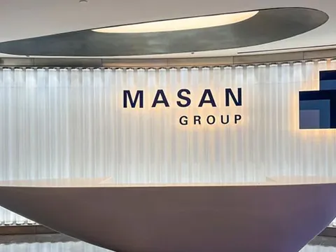Masan "mở cửa" room ngoại 100% – MSN sẵn sàng đón sóng tỷ USD?