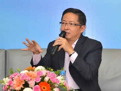 Chủ tịch CT Group: “Doanh nghiệp Việt đang đối mặt với 3 cơn sóng thần toàn cầu