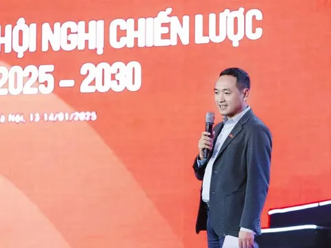 GEX – VIX đồng loạt lập đỉnh: Điều gì đang xảy ra với hệ sinh thái Gelex?