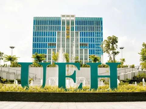 13 đại học Việt Nam cán mốc doanh thu nghìn tỷ, FPT dẫn đầu với 4.377 tỷ đồng