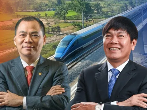 Tỷ phú Phạm Nhật Vượng bất ngờ nhảy vào ngành thép – đối đầu “vua thép” Trần Đình Long?