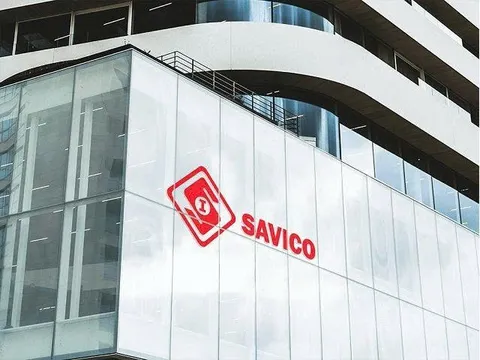 “Ông trùm” phân phối ô tô Savico lột xác ngoạn mục, lãi quý 3 gấp 59 lần, cổ phiếu thăng hoa trên sàn