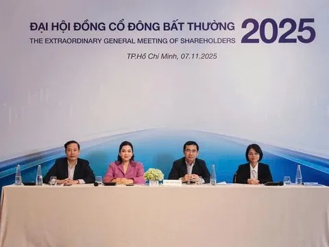 Vietcap “rút lui” khỏi dự án sàn tài sản số vì vốn 10.000 tỷ đồng vượt tầm