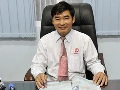 Lãnh đạo DHC lại muốn “xả hàng” giữa lúc cổ phiếu vừa tăng nóng