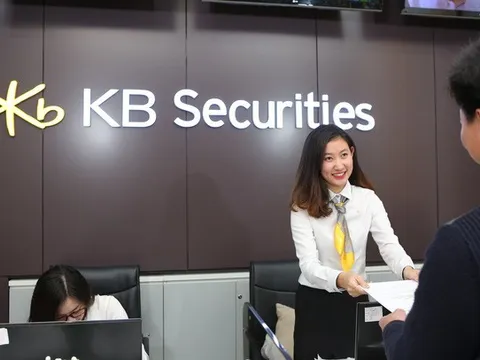KBSV chuẩn bị thay Chủ tịch, đề cử nhân sự mới từ hệ sinh thái KB