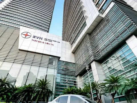 EVN nguy cơ bị nhà đầu tư năng lượng tái tạo khởi kiện quốc tế: Đối mặt rủi ro pháp lý và tài chính